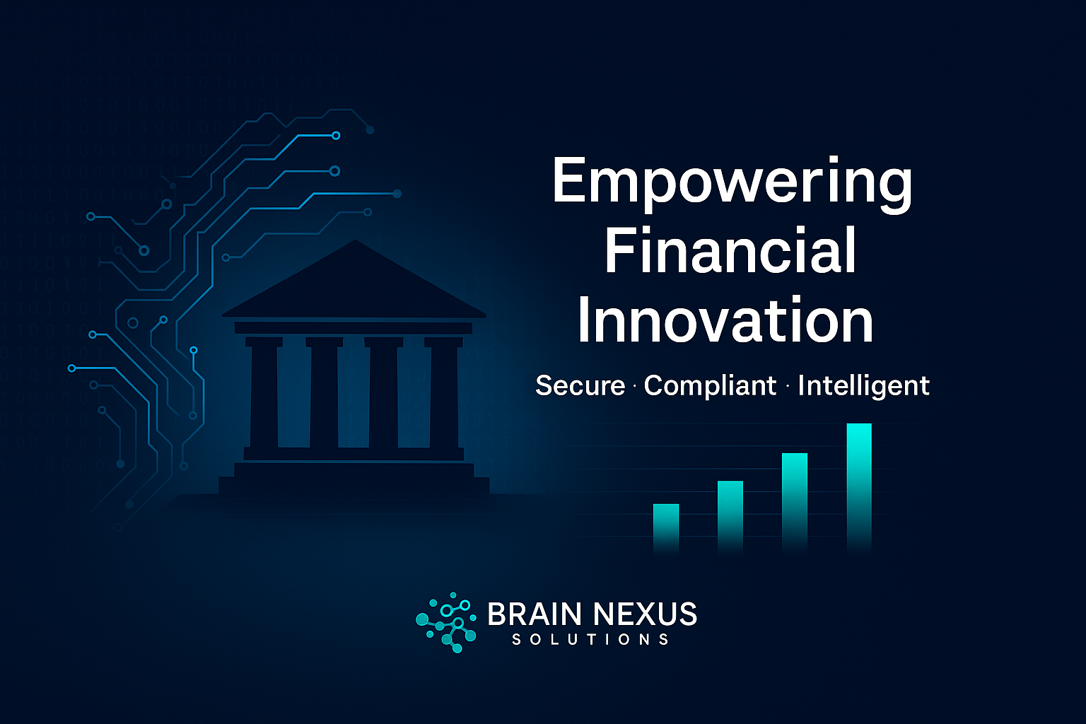 Financial Technology Excellence